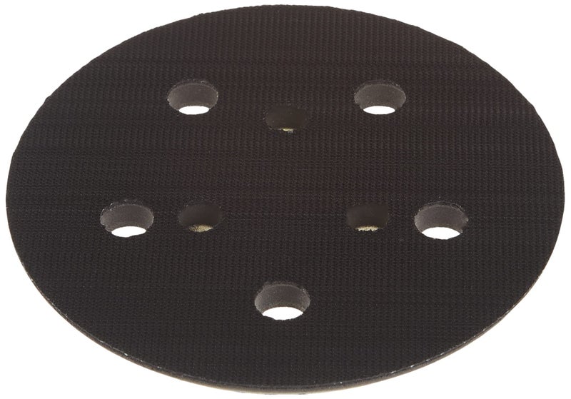 PORTER CABLE PORTER-CABLE Hook And Loop Pad for Model 333 Sander, 5-Inch, 1-Pack (13904) - Image 3